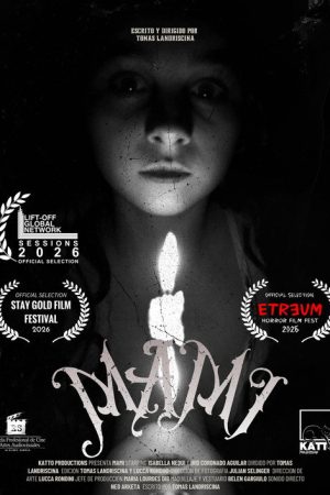 Mami (2025) poster