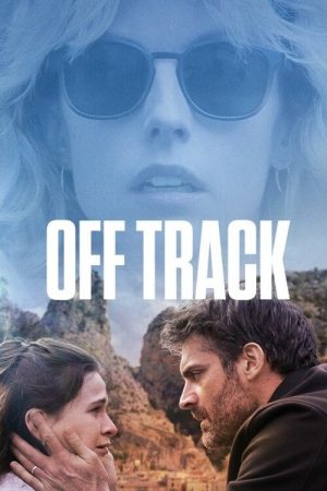 Off Track (2023) poster