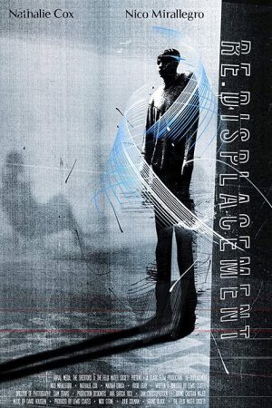 Redisplacement (2020) poster