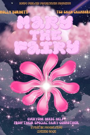 Mary The Fairy (2025) poster