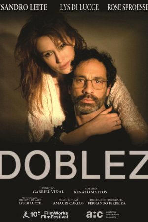 Doblez (2018) poster
