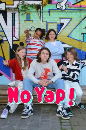 No Yap! (2026) poster