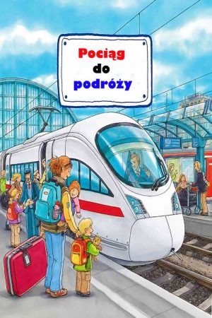 Pociąg do podróży (2018) poster