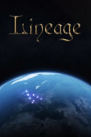 Lineage Journey (2017) poster