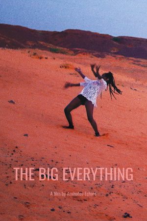 The Big Everything (2025) poster