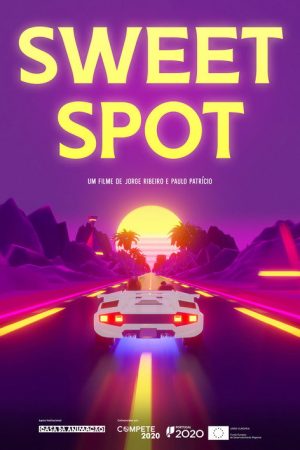 Sweet Spot (2025) poster
