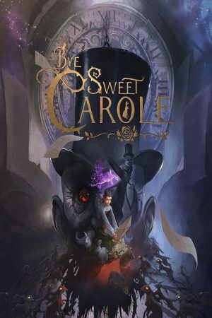 Bye Sweet Carole (2025) poster