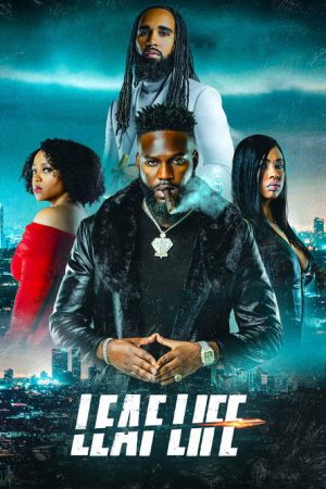 Leaf Life (2024) poster