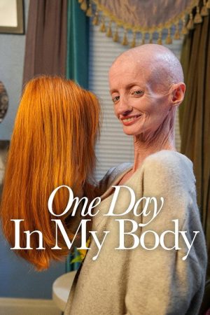 One Day in My Body (2026) poster