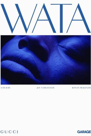Wata (2020) poster