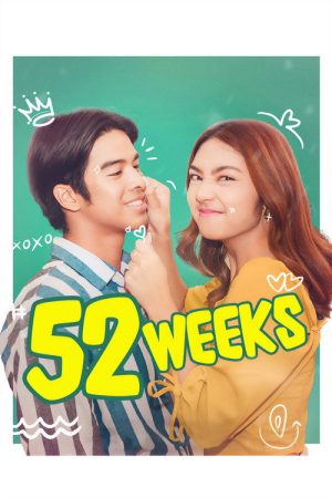 52 Weeks (2022) poster