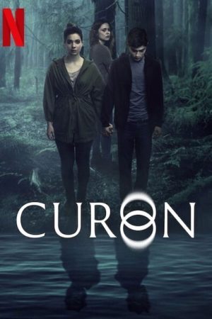 Curon (2020) poster