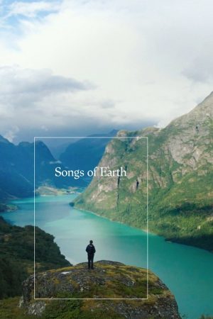 Songs of Earth (2023) poster