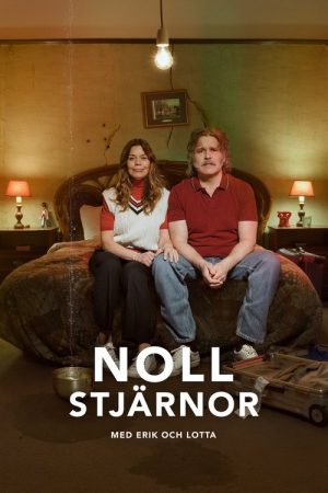 Zero Stars Sweden (2025) poster