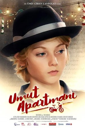 Umut Apartmanı (2016) poster