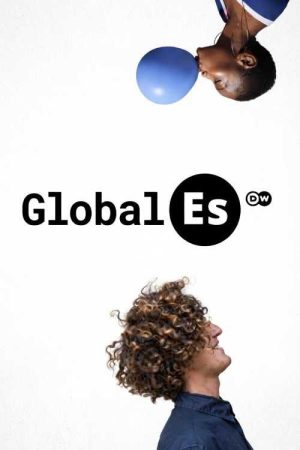Global Es (2026) poster