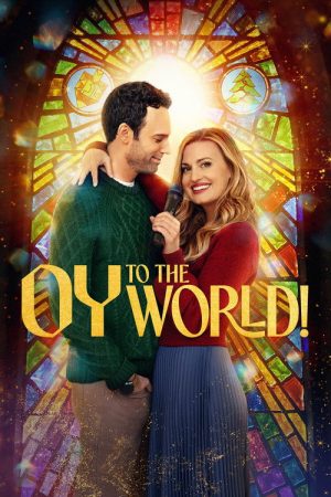 Sing it for Christmas (2025) poster