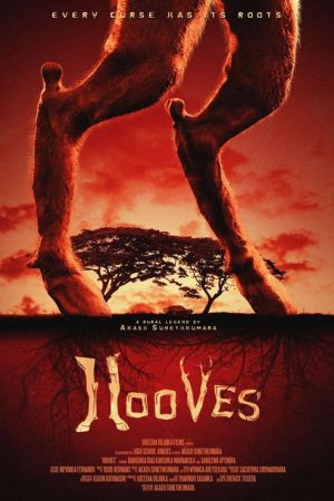 Hooves (2024) poster