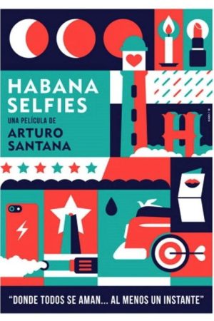 Habana Selfies (2019) poster