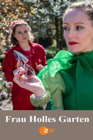 Frau Holles Garten (2019) poster