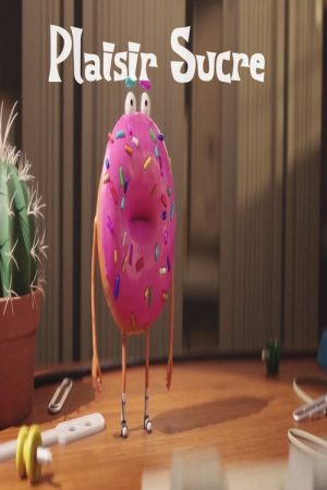 Plaisir Sucre (2019) poster