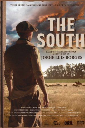 The South (2025) poster