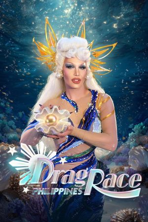 Drag Race Philippines (2022) poster