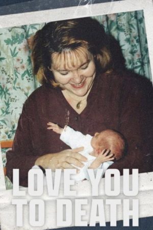 Love You to Death (2026) poster