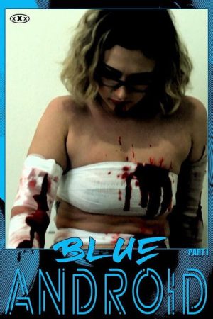 Blue Android (2019) poster