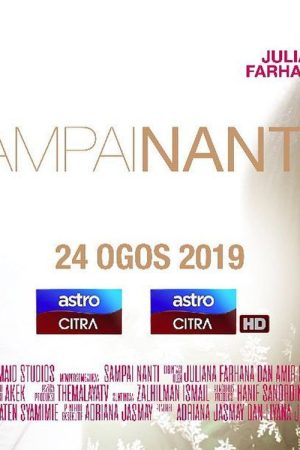Sampai Nanti (2019) poster