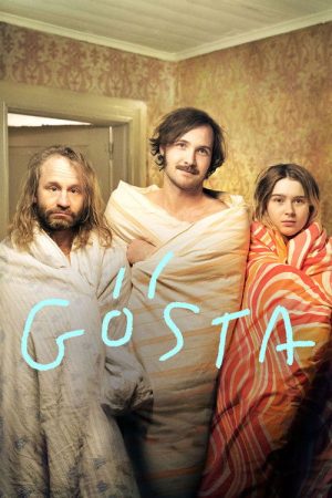 Gösta (2019) poster