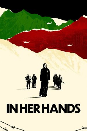 In Her Hands (2022) poster