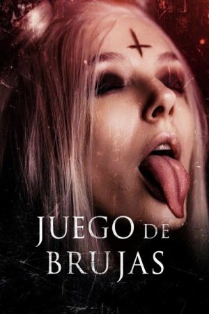 The Witch Game (2024) poster