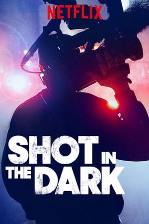 Shot in the Dark (2017) poster