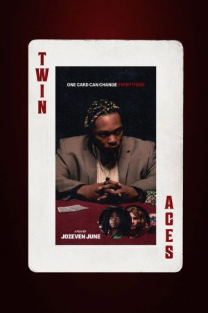 Twin Aces (2022) poster