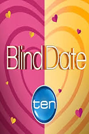 Blind Date Australia (2018) poster