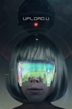 Upload:U (2017) poster