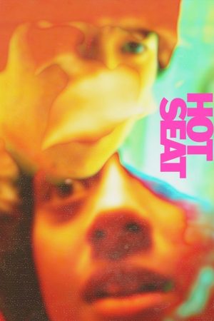 Hot Seat (2024) poster