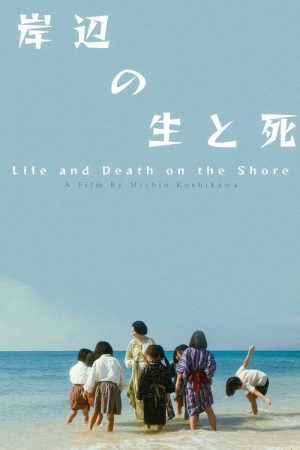 Life and Death on the Shore (2017) poster