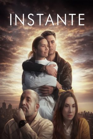 Instant (2026) poster