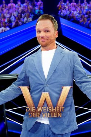 Die Weisheit der Vielen (2026) poster