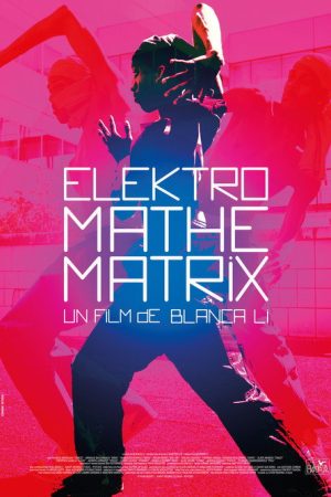 Elektro Mathematrix (2016) poster