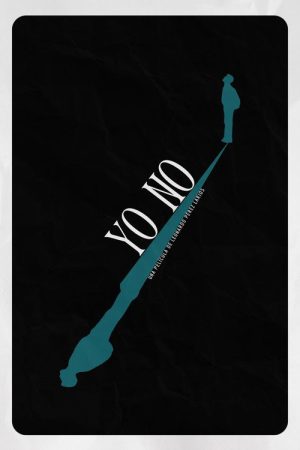 yo no (2024) poster