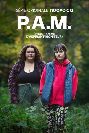 P.A.M. – Programme d’aspirant-moniteur (2023) poster