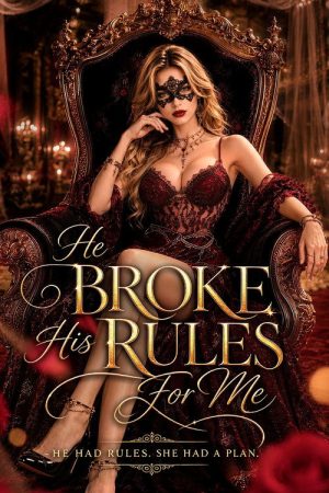 He Broke His Rules For Me (2026) poster