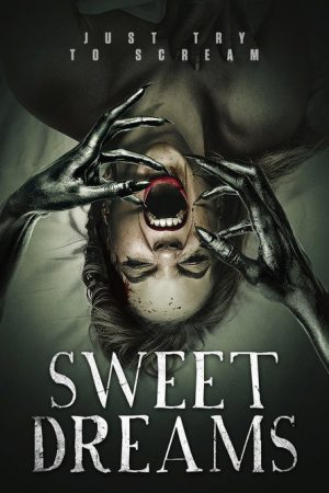 Sweet Dreams (2019) poster