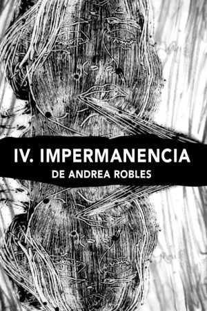 IV Impermanence (2019) poster