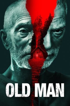 Old Man (2022) poster