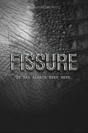FISSURE (2026) poster