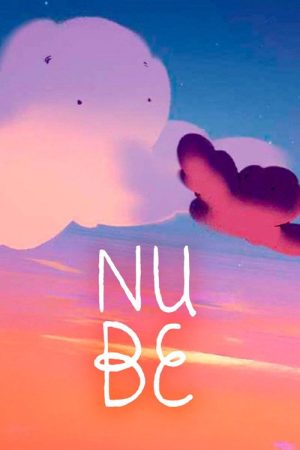 Nube (2024) poster